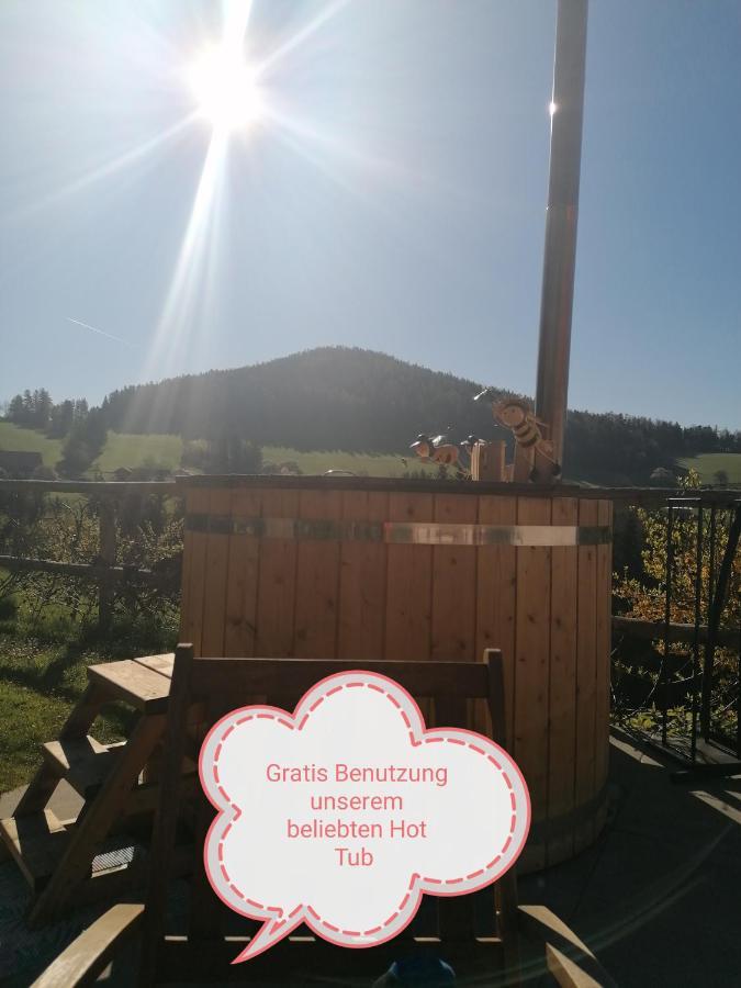 Apartment Schloffer Weiz Exterior foto
