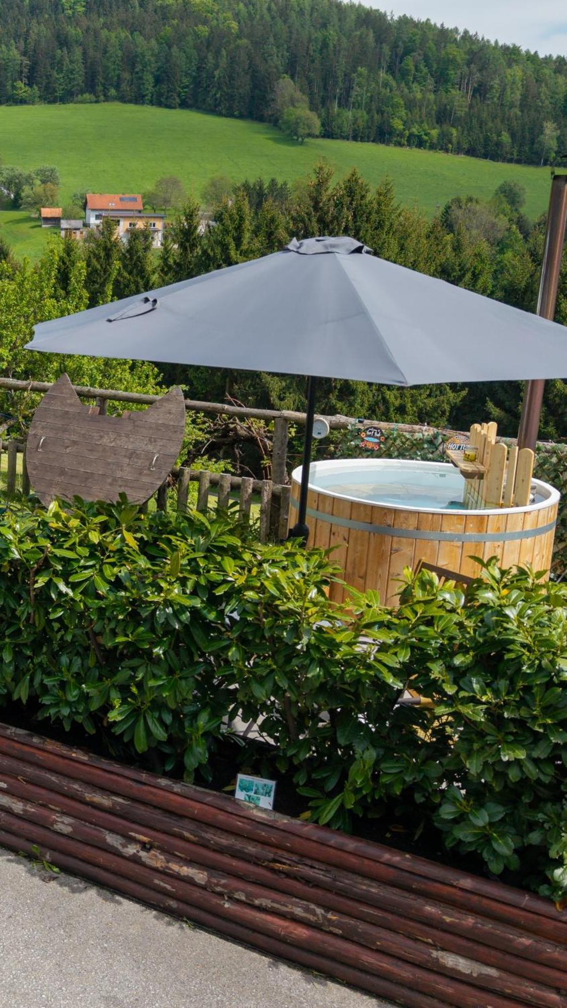 Apartment Schloffer Weiz Exterior foto